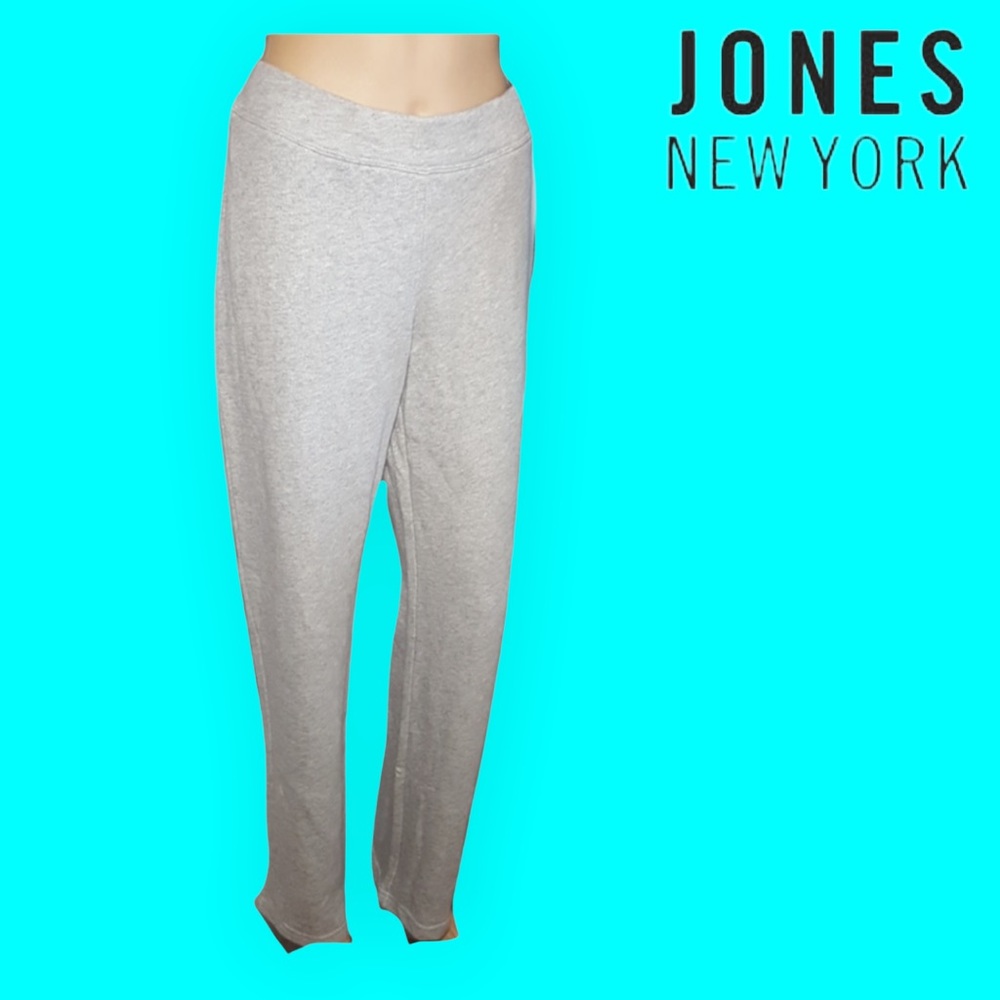 Jones New York Sport Sweatpants